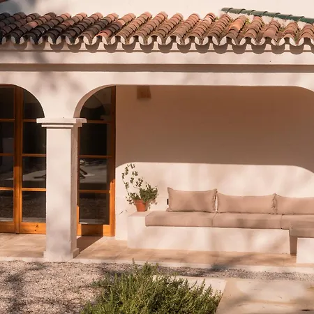 Casa Valentina Ronda