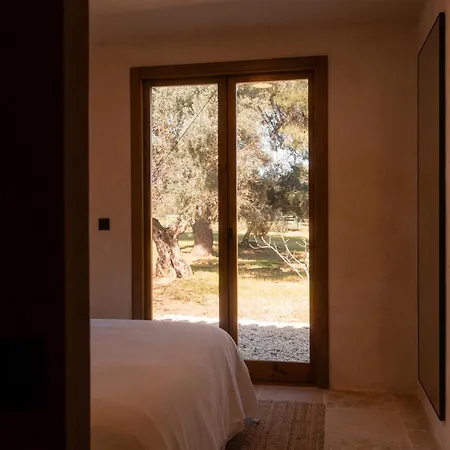 Casa Valentina Feriehus Ronda