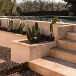 Casa Valentina Holiday home