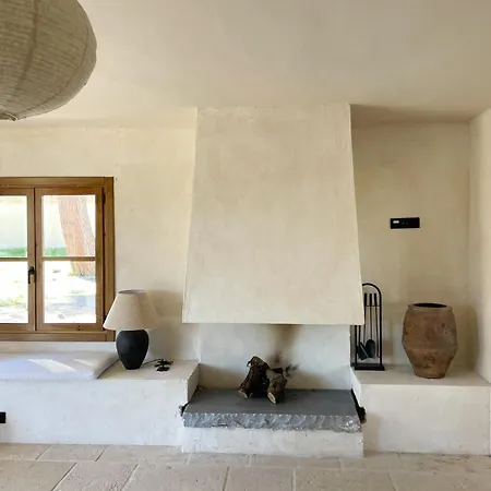 Casa Valentina Ronda