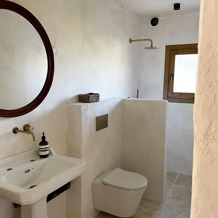 Vakantiehuis Casa Valentina *