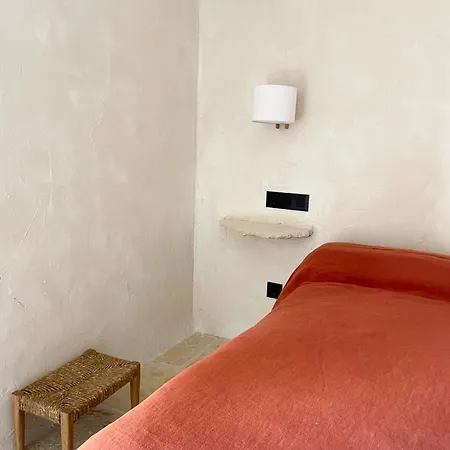 Casa Valentina Vakantiehuis