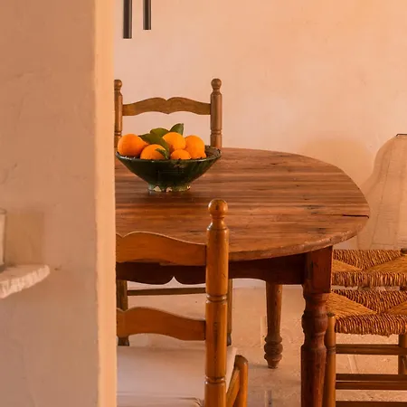 Casa Valentina *