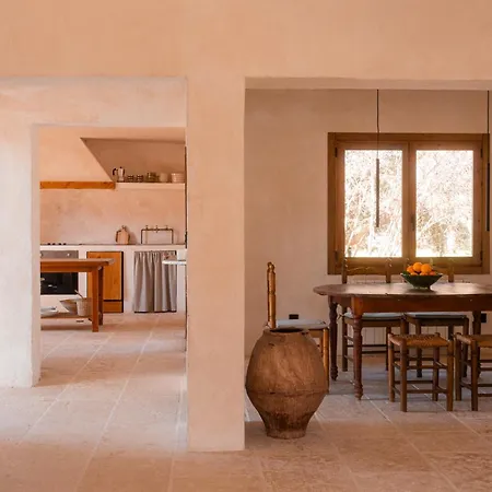 Casa Valentina *