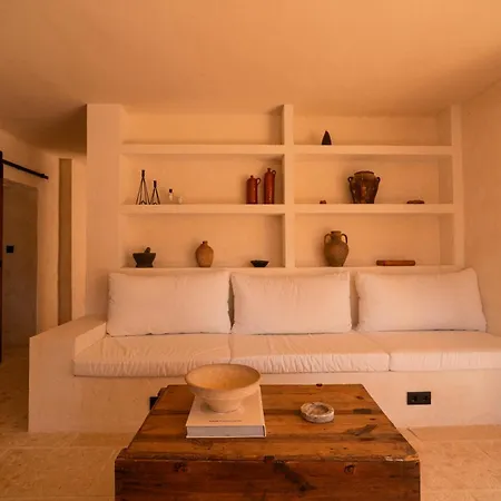 Casa Valentina Holiday home