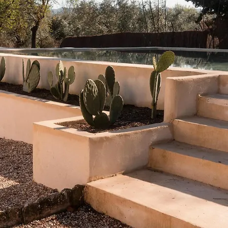 Casa Valentina Holiday home
