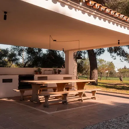 Holiday home Casa Valentina Ronda