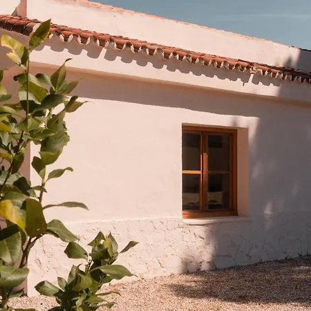 Nyaraló Casa Valentina