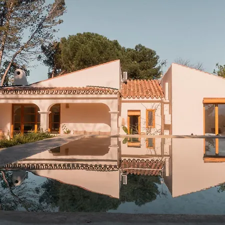 Casa Valentina בית נופש