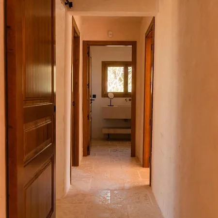 בית נופש Casa Valentina *