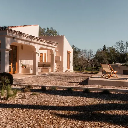 Casa Valentina * רונדה