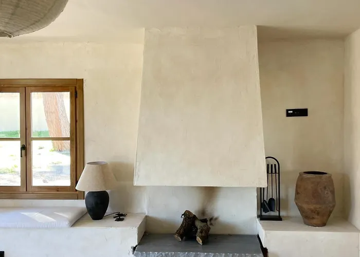 Casa Valentina Ronda