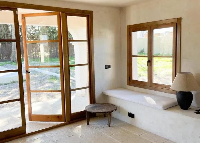 Vakantiehuis Casa Valentina Ronda