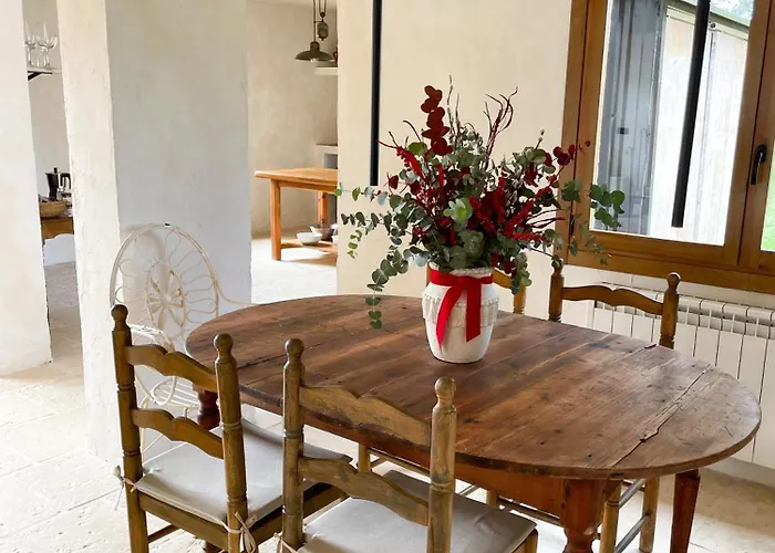 Casa Valentina Vakantiehuis *