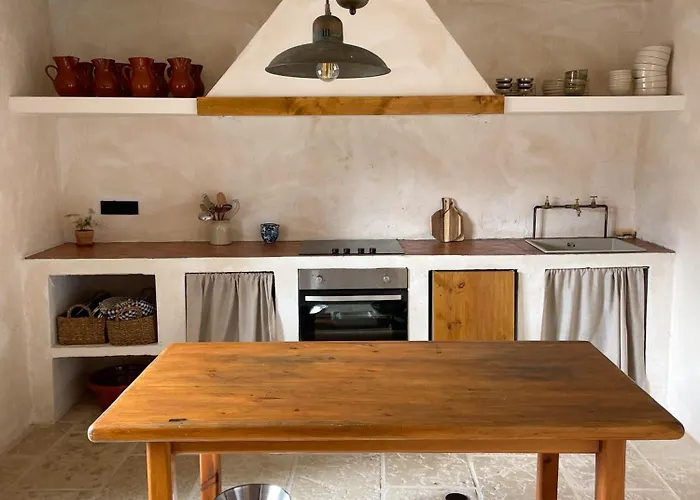 Casa Valentina * Ronda