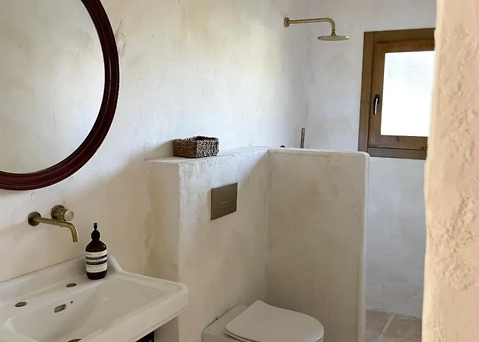 Vakantiehuis Casa Valentina *