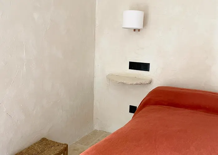 Casa Valentina Vakantiehuis