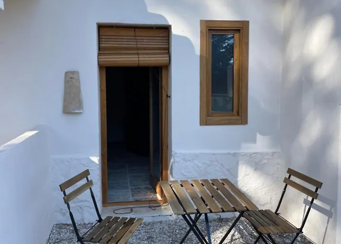 Vakantiehuis Casa Valentina