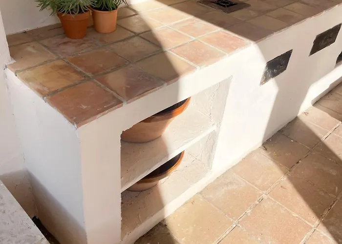 Casa Valentina * Ronda