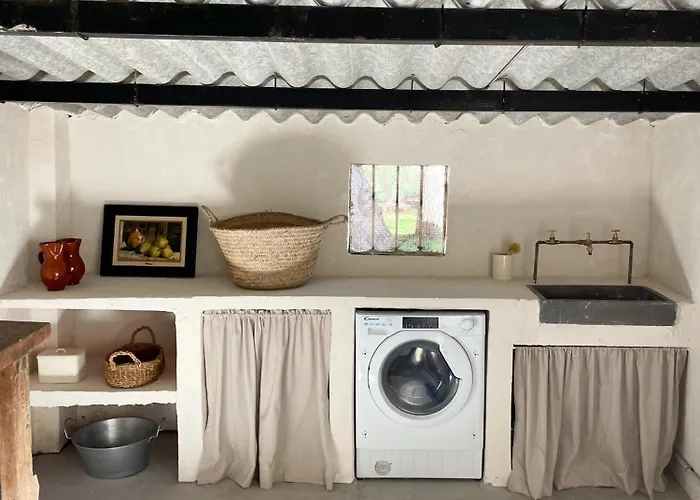 Vakantiehuis Casa Valentina Ronda