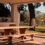 Casa Valentina רונדה