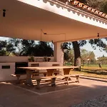 בית נופש Casa Valentina רונדה
