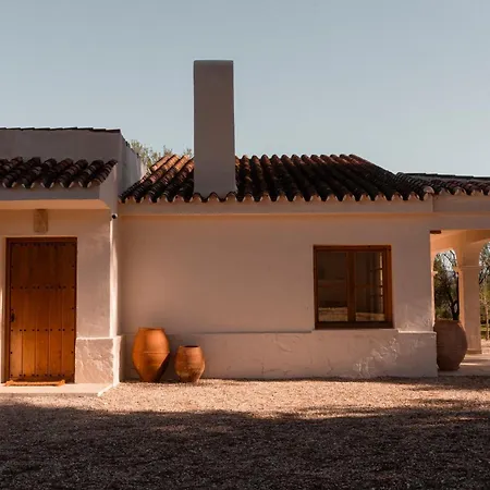 Casa Valentina רונדה