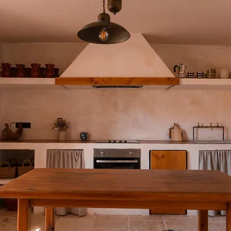 Casa Valentina רונדה